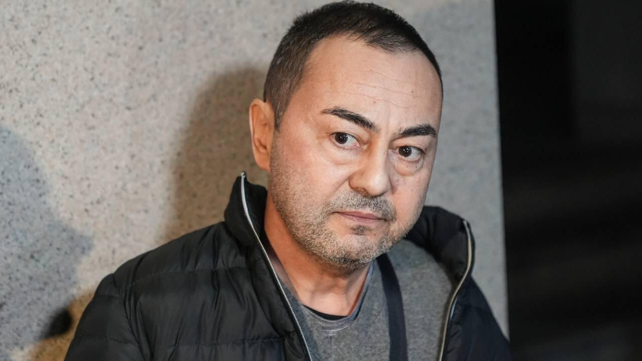 Azadlığa buraxılan Serdar Ortaçdan diqqətçəkən paylaşım :