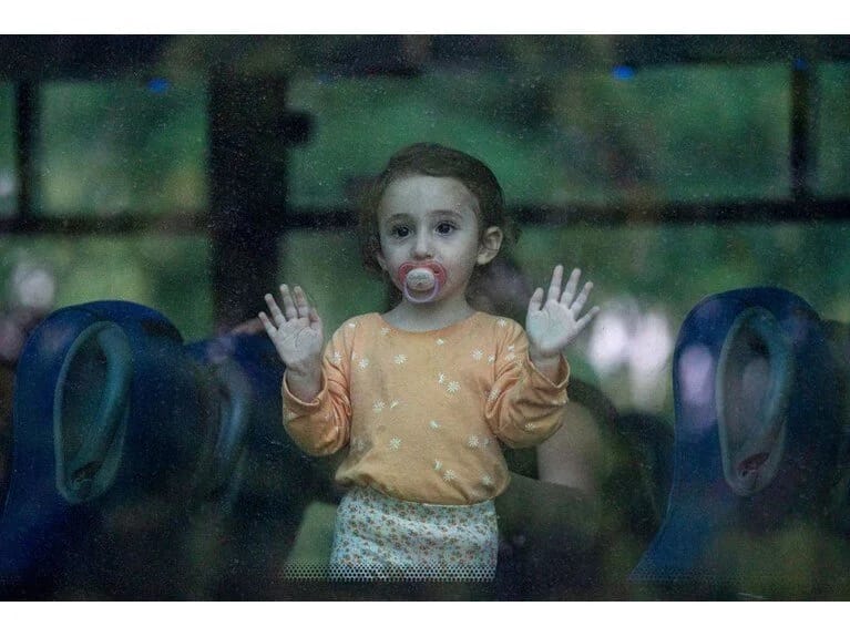 Livanda mülki əhalinin miqrasiyası başlayıb: “Atəşkəsə baxmayaraq evə qayıtmayın”