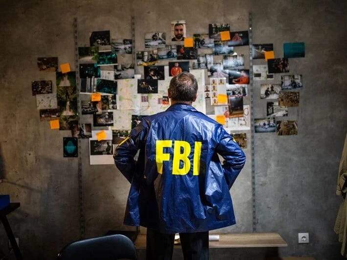 FTB-nin ən çox axtarılan şəxsi 21 ildən sonra tutuldu