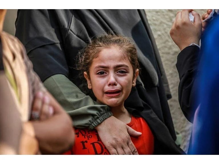 1400 fələstinli ailə siyahıdan silindi!