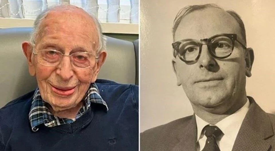 Cəmi 112 il 91 gün yaşadı: Dünyanın ən yaşlı insanı vəfat etdi