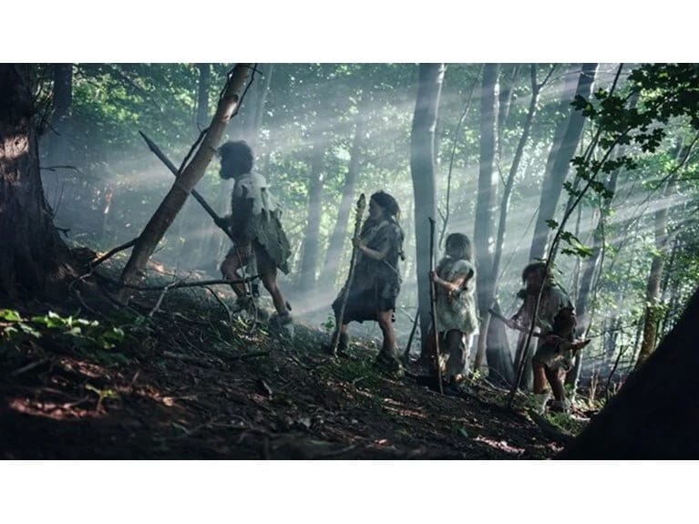 İnsanların 200 min illik əcdadı kəşf edildi: Homo juluensis!