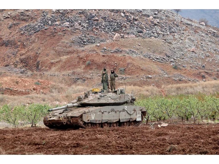 Livanda atəşkəs: Hizbullahdan ilk açıqlama