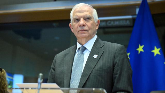 Borrell: ICC-ni dəstəkləmək qlobal ədalətə aparan yeganə yoldur