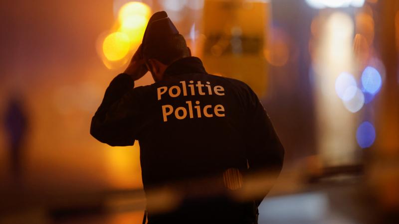 Brüssel metrosunda cəsəd tapıldı, nəqliyyatın hərəkəti dayandırıldı