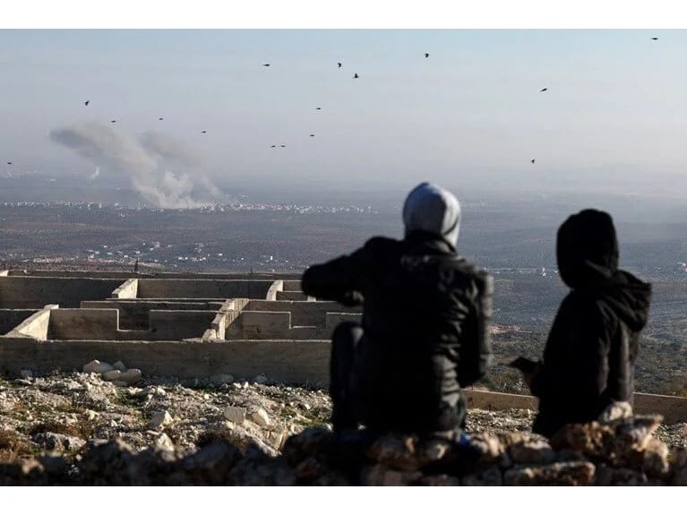 Suriyada qarşıdurmalar davam edir: Müxalif qüvvələr Hələbin mərkəzinə yaxınlaşıb