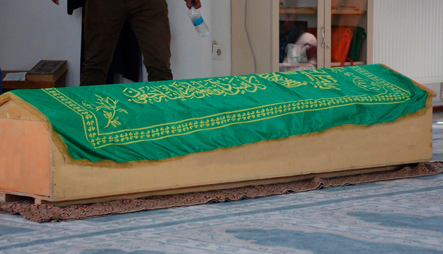 Bakıda ana oğlunun doğum günündə faciəvi şəkildə öldü - TƏFƏRRÜAT