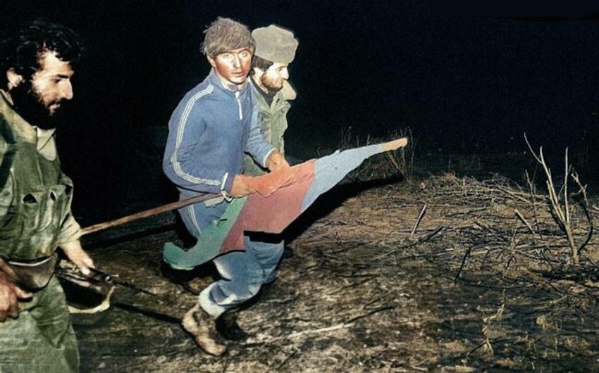 Mingəçevir şəhəri 4 nömrəli tam orta ümumtəhsil məktəbinə Milli Qəhrəman Natiq Qasımovun adı verilib