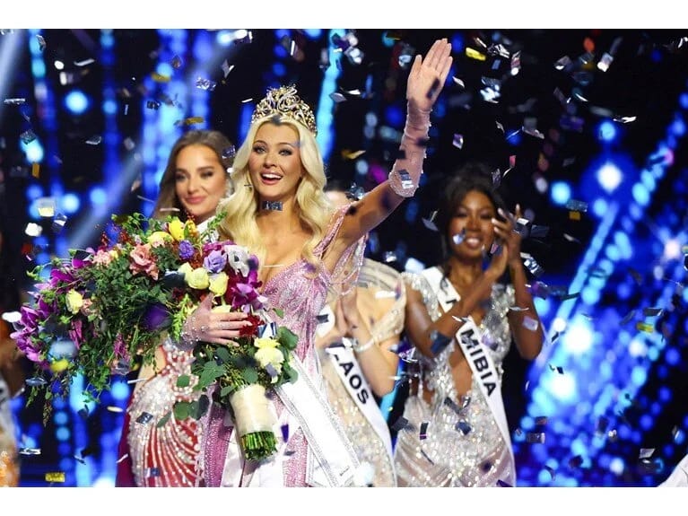 “Miss Kainat” irqçilik iddialarına tuş gəlib: “Onun tacı geri alınmalıdır”