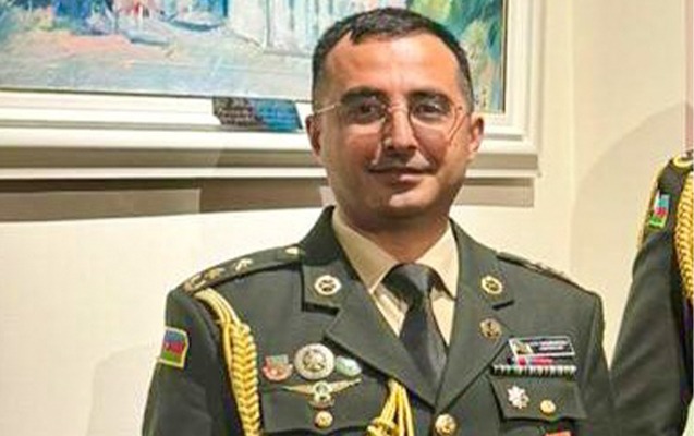 DTX 70 kq qızılla saxlanılan polkovnik-leytenantla bağlı - Məlumat yaydı