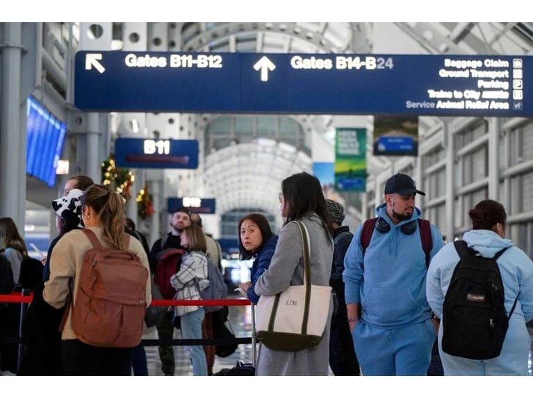 Şükran Günündə bomba hücumu xəbərdarlığı: ABŞ adları hədəfə alınıb