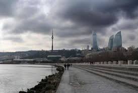 Dekabrın ilk gününə olan hava proqnozu açıqlanıb