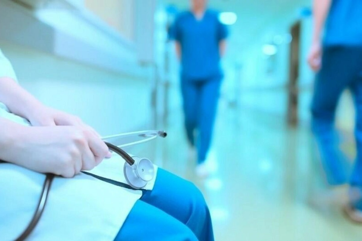 Şirvanda həkimlər uşağın həyatını xilas edə bilmədi