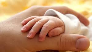 Abşeronda körpə ürək çatışmazlığından öldü