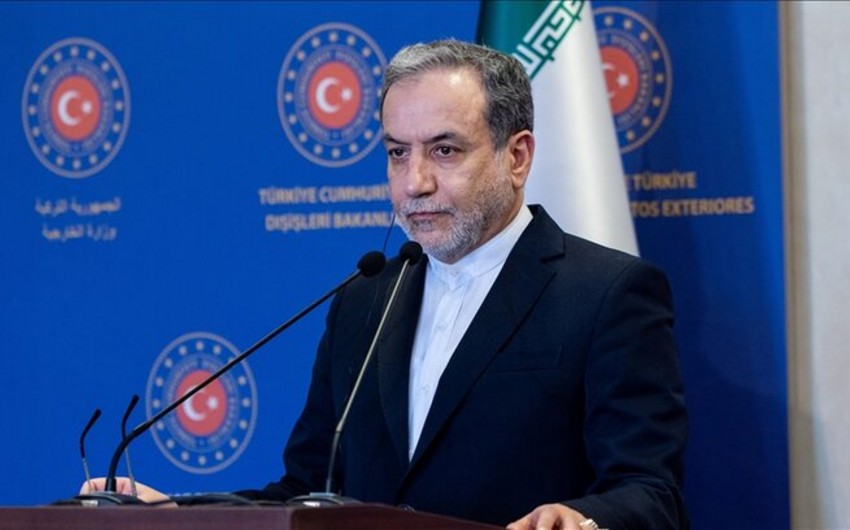 Глава МИД Ирана находится с визитом в Турции для обсуждения ситуации в Сирии