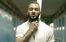 İranda edama məhkum edilmiş məşhur reper azadlığa buraxıldı