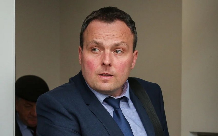 Polşa xüsusi xidmət orqanının keçmiş rəhbəri saxlanılıb