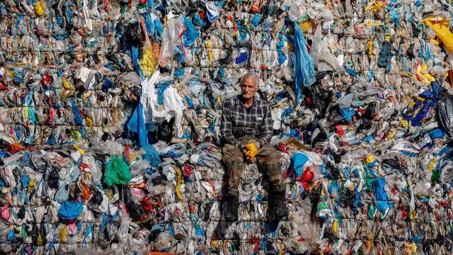 Ölkələr plastik çirklənmənin qarşısının alınması ilə bağlı danışıqlarda razılığa gələ bilmədilər