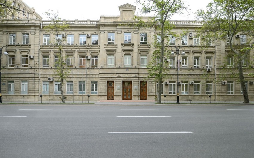 RİNN-nin fəaliyyət istiqamətləri genişləndirilib, vəzifələri və hüquqları artırılıb