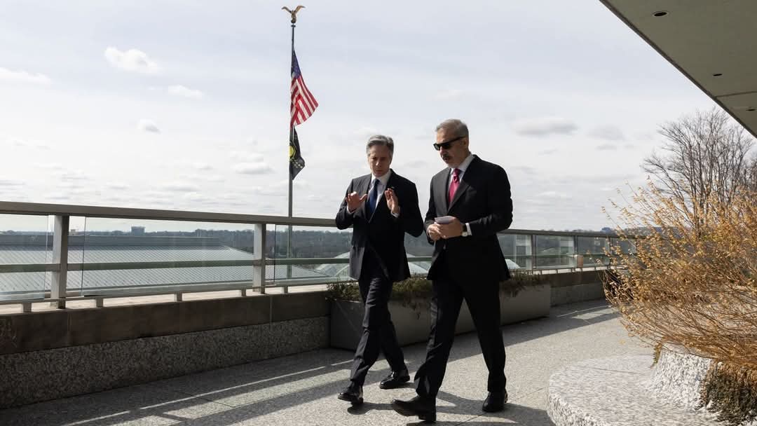 Vaşinqtonda bu xəbərdarlıqlar necə qəbul edilir? - Şahin Qocayev yazır