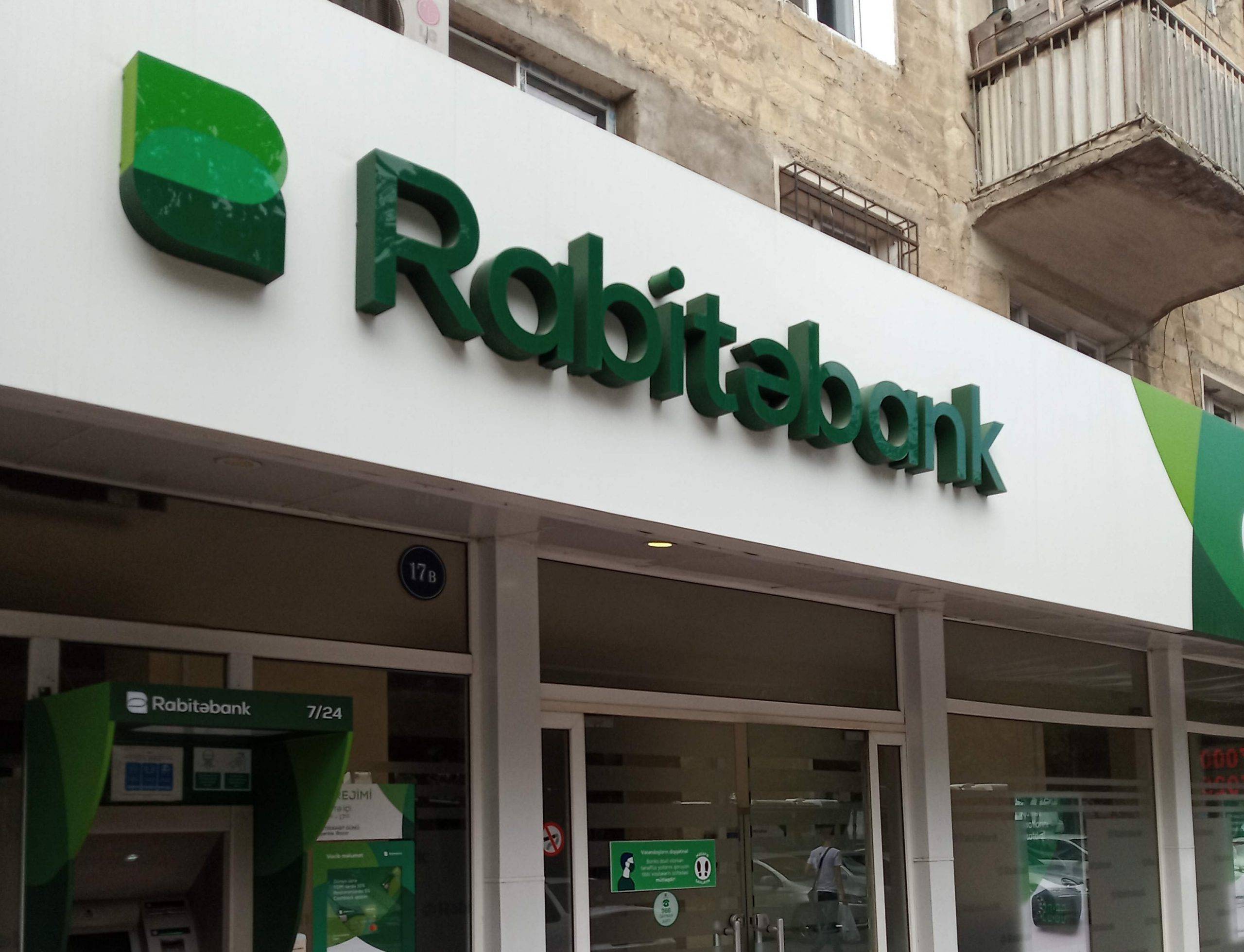 “Rabitəbank” müştərisinin başına bu oyunu açdı – Foto