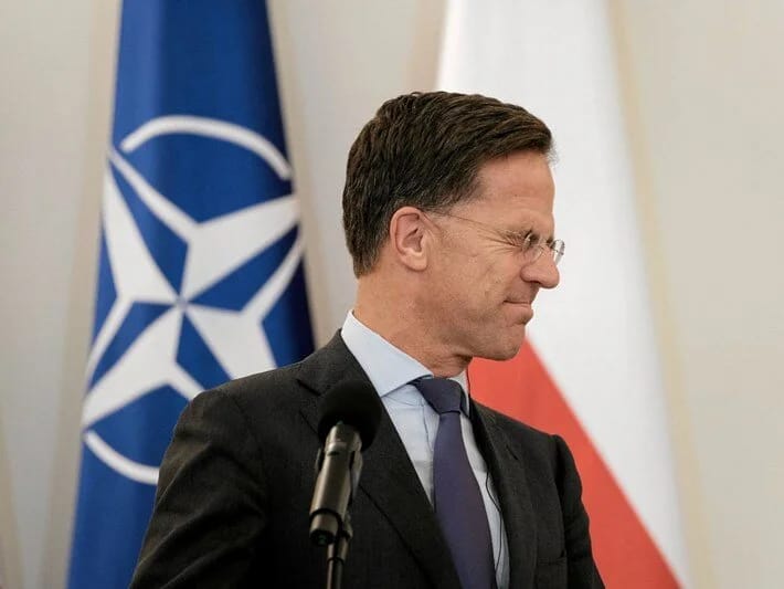 NATO-dan Putinə Şimali Koreya bəyanatı: Biz buna əbədi son verə bilərik