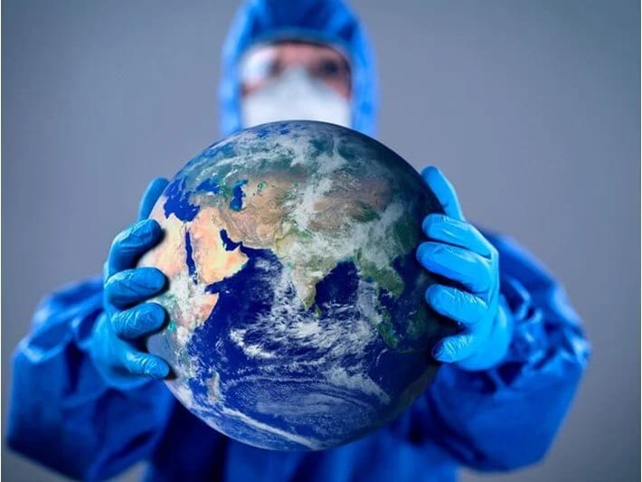 Konqoda müəmmalı epidemiya: 143 nəfər öldü