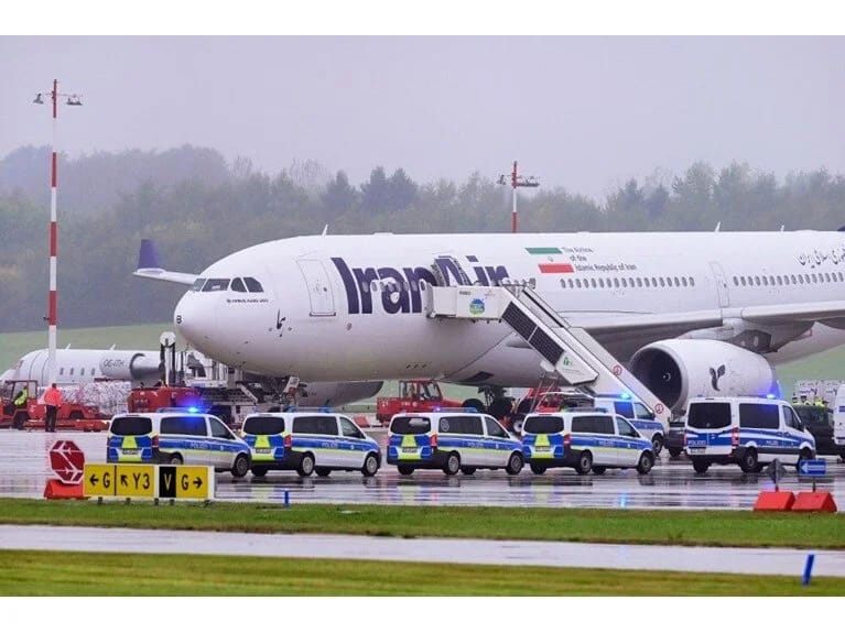 Edam davası ilə keçən 9 il: İran və Səudiyyə Ərəbistanı arasında uçuşlar bərpa edildi