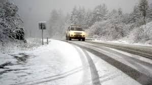 Sabah dağlarda 10 dərəcə şaxta olacaq - PROQNOZ