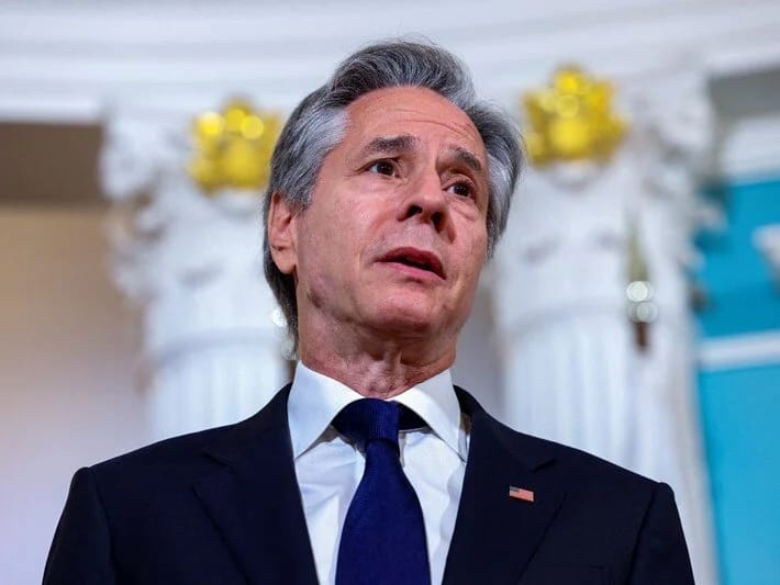 ABŞ-ın Suriya ilə bağlı bəyanatı: Əsədin tərəfdaşları diqqəti yayındırıb 