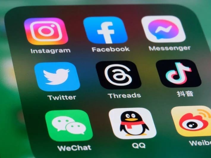 Instagram və Threads: Rəqabət Şurası Meta ilə bağlı araşdırmasını bitirir