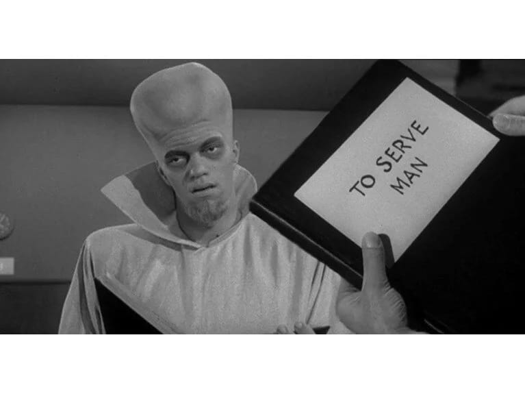 Kraliçanın ölümünü bilən görücüdən 2025 proqnozu: Onlar bəşəriyyəti xilas etməyə gələcəklər! 