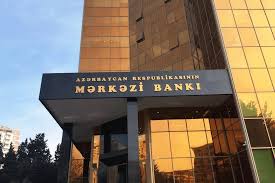 Azərbaycan Mərkəzi Bankının sədrinə I müavin və dörd müavin təyin edilib
