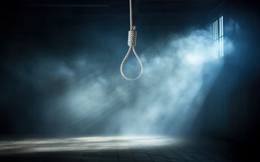 İranda ölümə məhkum olunan siyasi məhbuslar xalqı edamlara qarşı çıxmağa çağırıblar