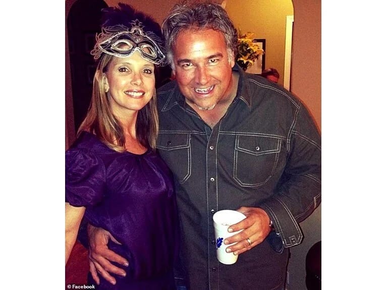 İtkin qadının DNT-si mişarda tapıldı!