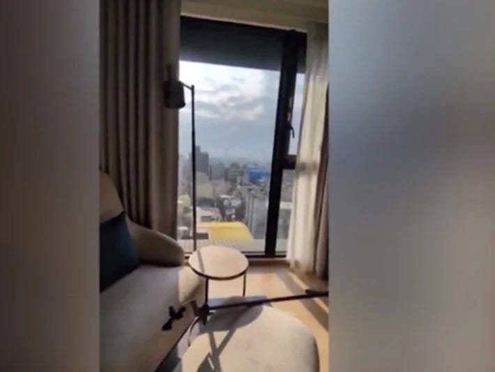 ABŞ-da 7 bal gücündə zəlzələ baş verib