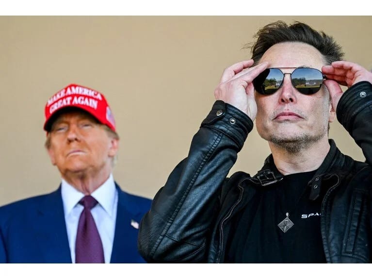 Muskdan tarixi investisiya: 239 milyon xərcləndi, 98 milyard qazandı