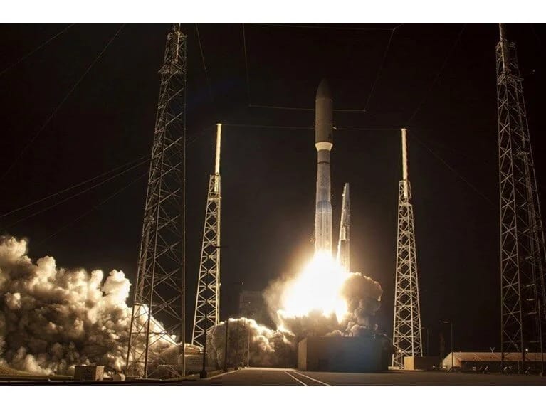 Putinin kosmik planı: Rusiyanın sirli peyki narahatlıq yaradır! 