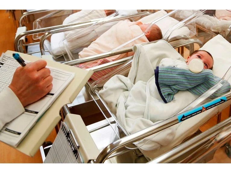 Məhəmməd Nuh-u qabaqladı: İngiltərə və Uelsdə ən məşhur ad