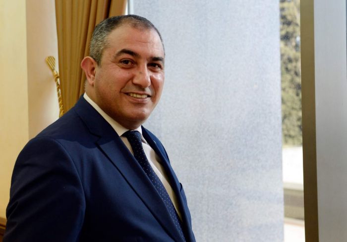 Qərbin pulu ilə özünə cah-cəlal quran “jurnalistlər” vətəninə, millətinə, dövlətinə, xalqına xəyanət edənlər - Nahid Canbaxışlı YAZIR