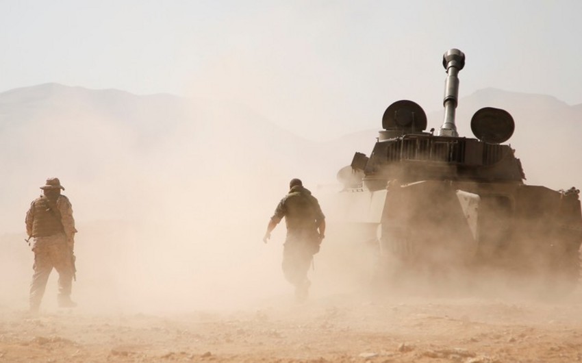 Müxalifət qüvvələri Dəməşqi nəzarətə götürüb, Baş nazir hakimiyyəti təhvil verməyə hazırdır - YENİLƏNİB