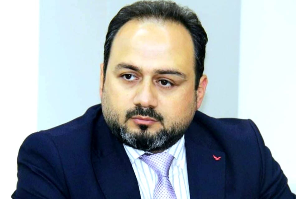 Qərbin bəzi dairələrindən alınan qanunsuz pullar milli maraqlarımızın zədələnməsinə hesablanıb - Səbuhi Abbasov