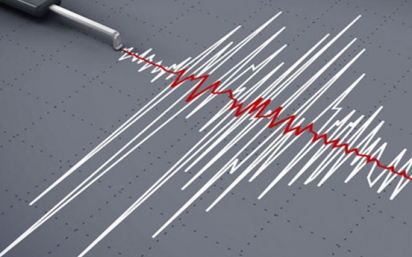 ABŞ-də 6,3 maqnitudada zəlzələ olub