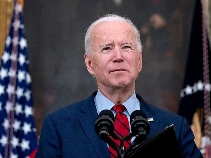 Bayden: Əsəd cavabdeh olmalıdır