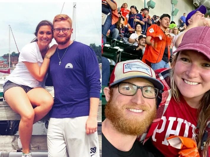 Eyni ad, eyni peşə, eyni görünüş, əkizlərə daha çox oxşayan kişilərin gözlənilməz DNT nəticəsi!