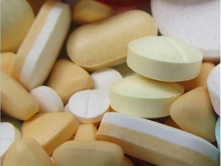 Tailandda narkotik partiyası reydi: 124 nəfər saxlanılıb 