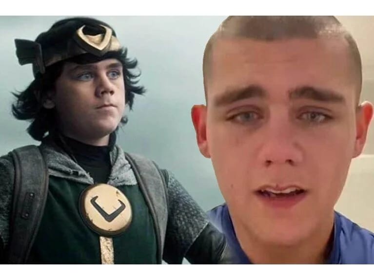 Marvelin uşaq ulduzu 17 yaşında evsiz qalıb və küçələrdə yaşayır