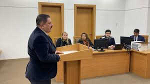 Ağadadaş Ağayevin qaldırdığı mülki iddia məhkəmə baxışına verilib