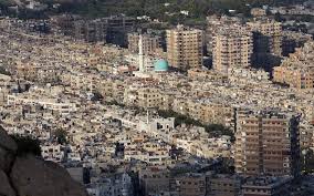 Suriyanın yeni hökumətinin 