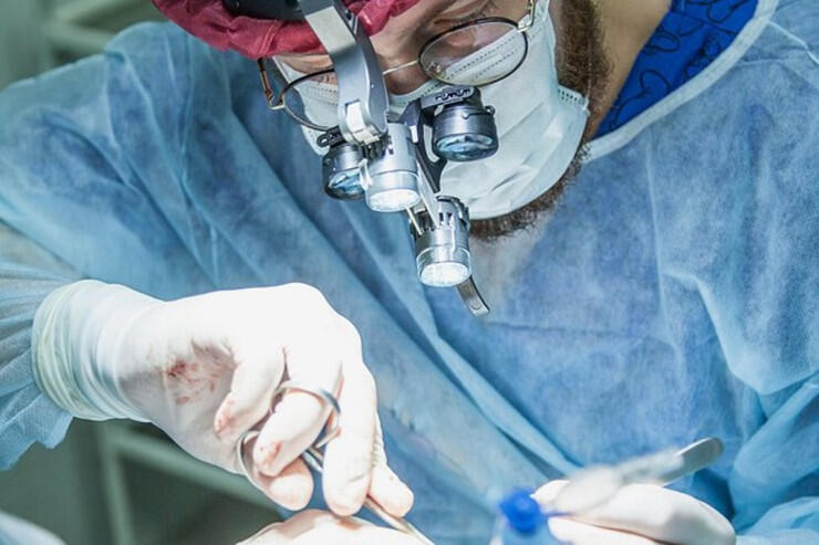 Azərbaycan ilk - Bu şəxslər öləndən sonra orqanları çıxarılacaq